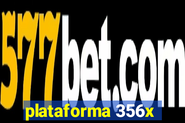 plataforma 356x